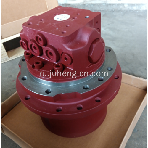 PC30 Travel Motor TM03A GM03A Final Drive